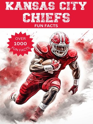 cover image of Kansas City Chiefs Fun Facts